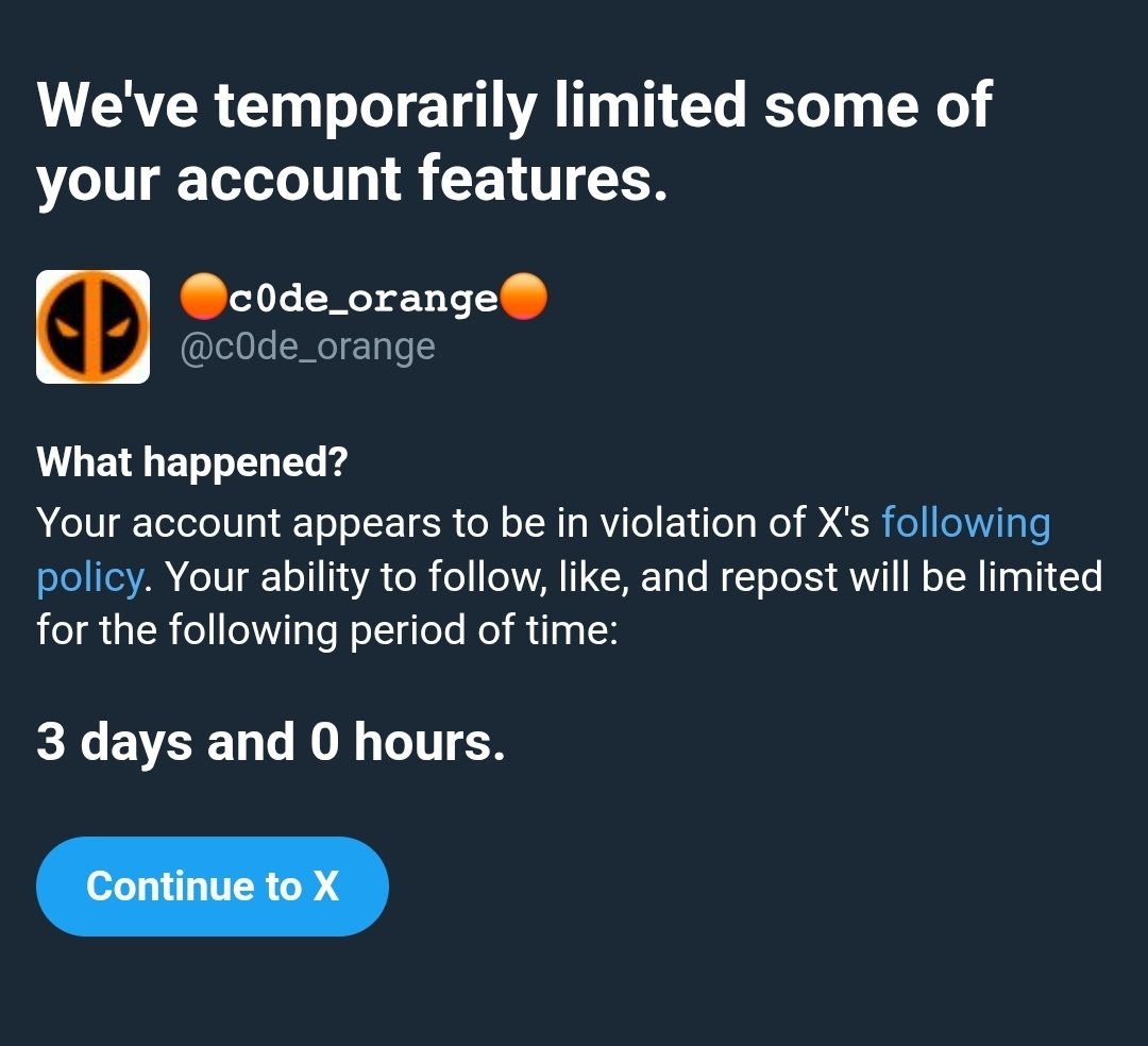 🟠𝚌𝟶𝚍𝚎_𝚘𝚛𝚊𝚗𝚐𝚎🟠 tweet media