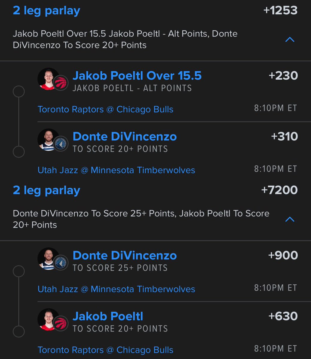 ZTP Bets tweet media