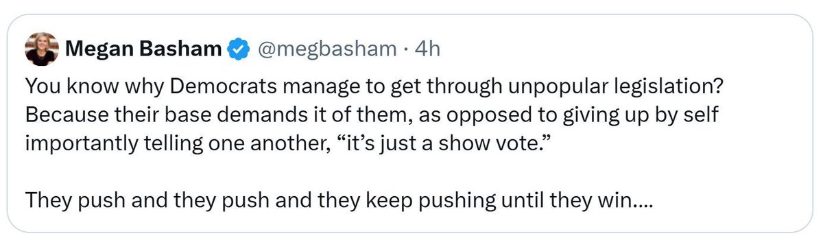 The Conservative Caucus tweet media