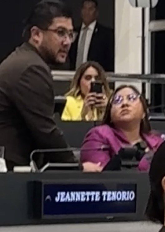 William Soriano 🇸🇻 tweet media