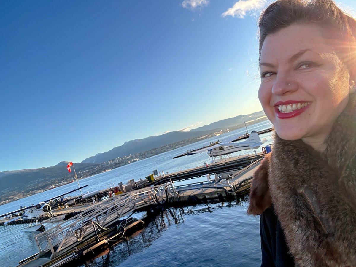 Virginia Miller tweet media