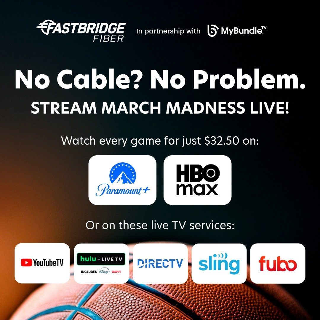 FastBridge Fiber tweet media