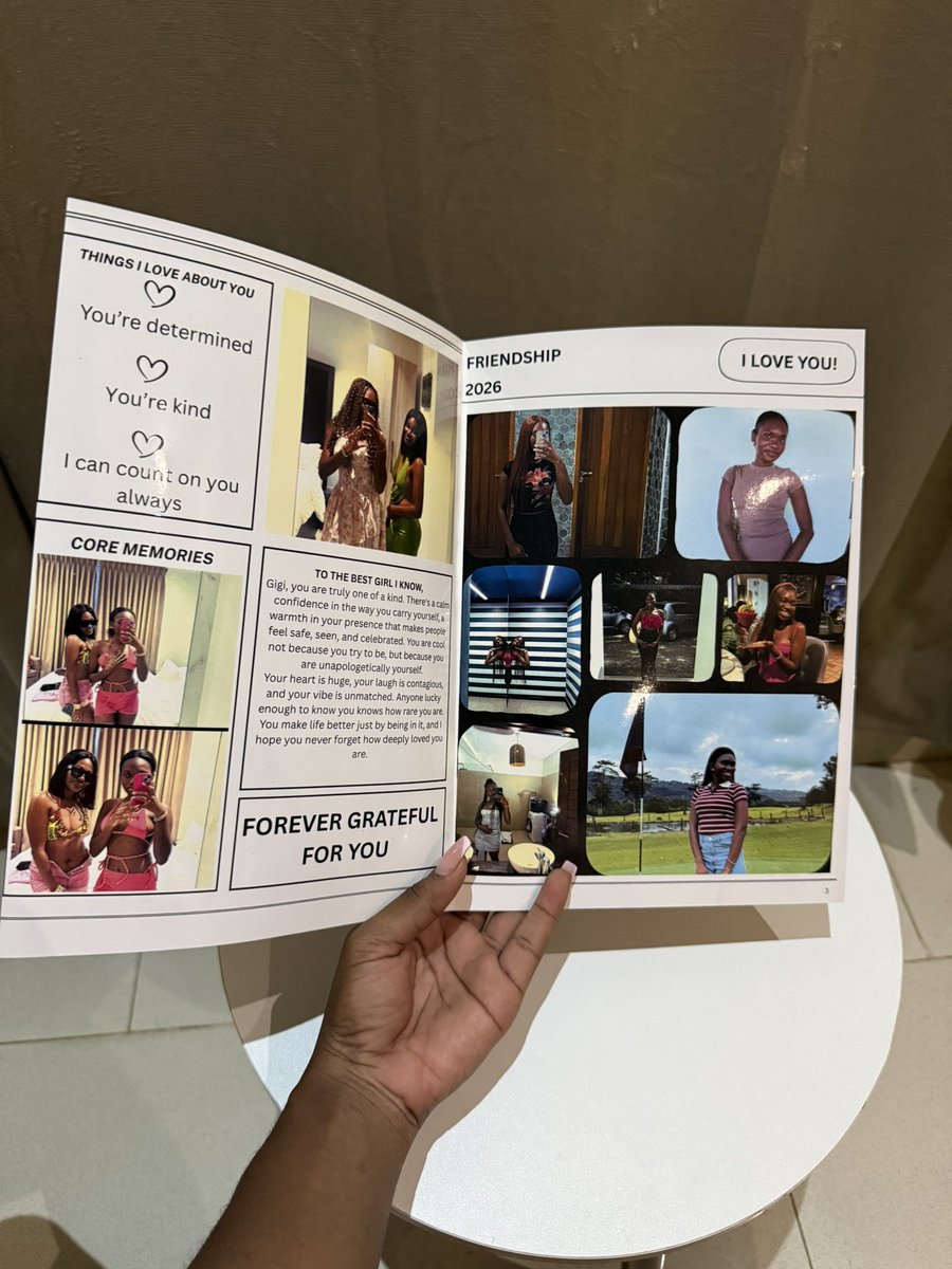 cadeauboxes's tweet photo. Cards they can keep 🥹😍🎀
Newspaper/ Magazine style cards 
50 cedis 🎀

Kindly take a second of your time to repost, thank you 🥹🙏🏽❤️ https://t.co/vgDhniM3iu