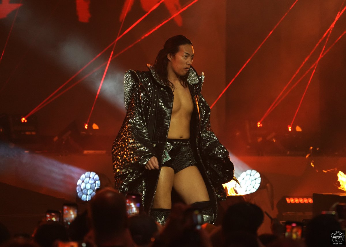 Amber Nicole tweet media