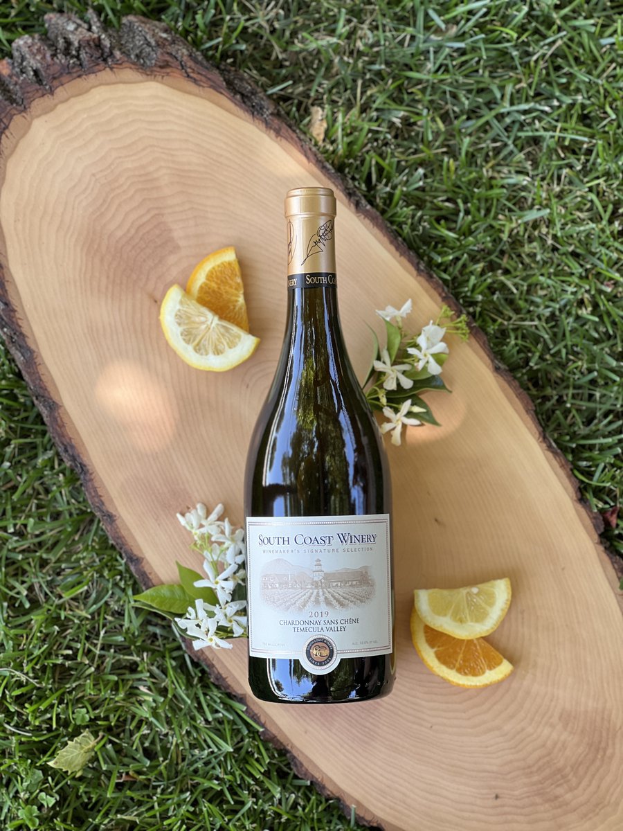 South Coast Winery Resort & Spa tweet media