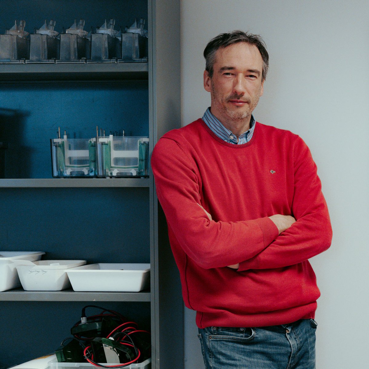 Intestinal Cell News tweet media