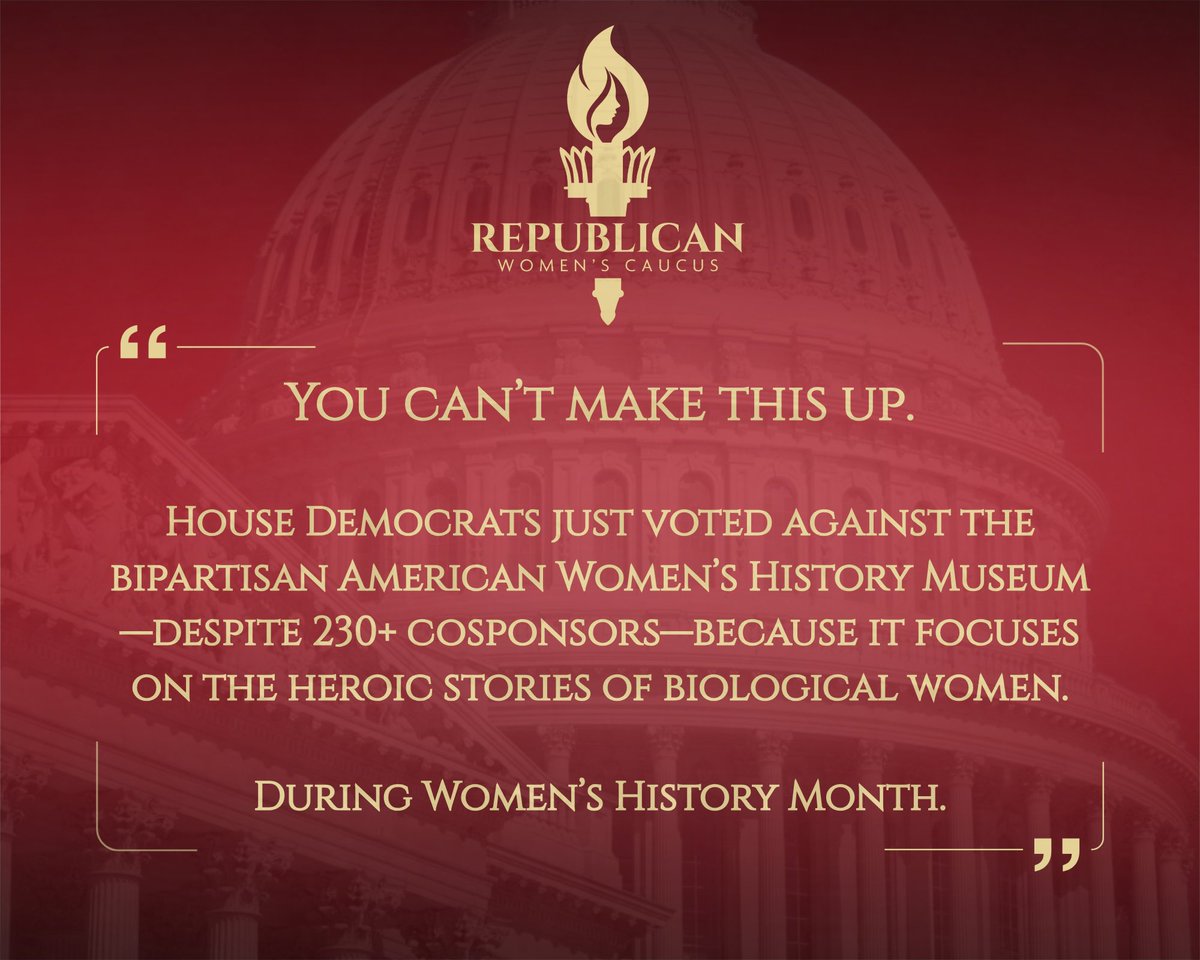 Republican Women's Caucus tweet media