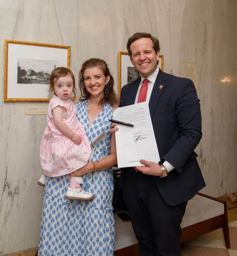 Horrifying.

Catherine Herring was secretly given abortion pills—without her knowledge or consent.

By the grace of God, She learned about abortion pill reversal through Live Action.

Her baby survived, but was born prematurely and suffered complications.

This is not “choice.”