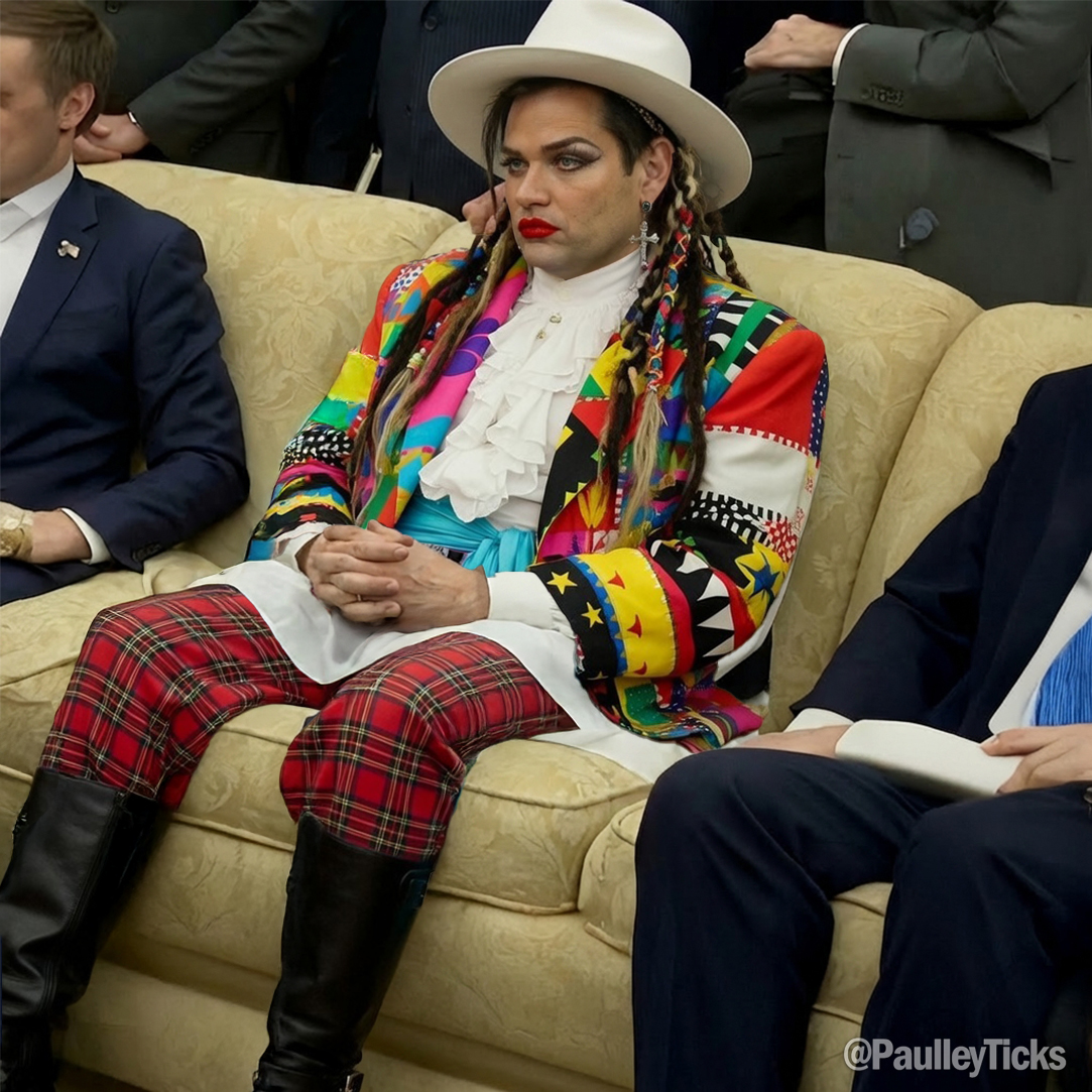 PaulleyTicks tweet media