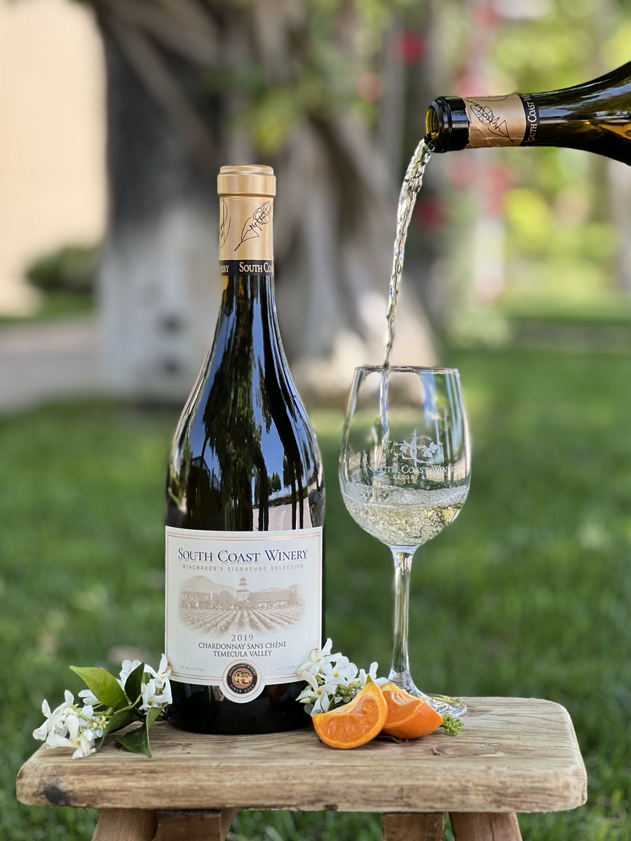 South Coast Winery Resort & Spa tweet media