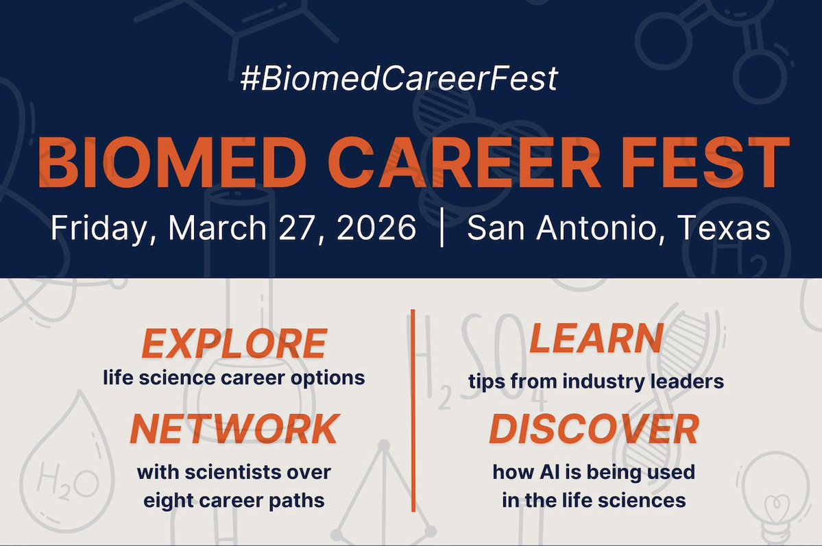 UTSA Graduate School tweet media