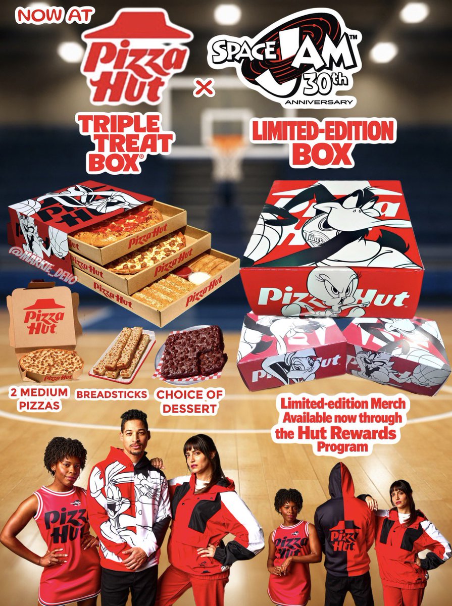 Markie Devo tweet media