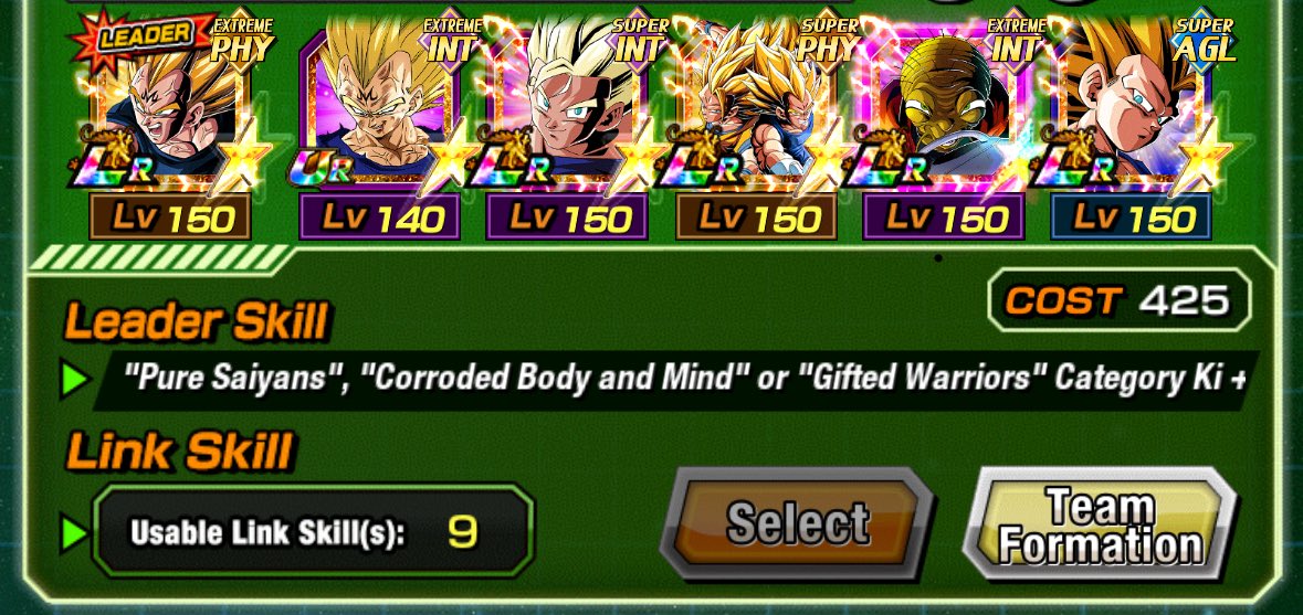 Magpie🏳️‍⚧️ 𒉭#SF6TrainingArc tweet media