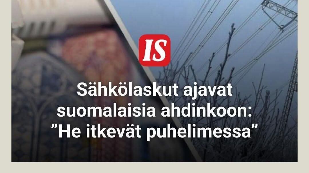 Petteri Vaara tweet media