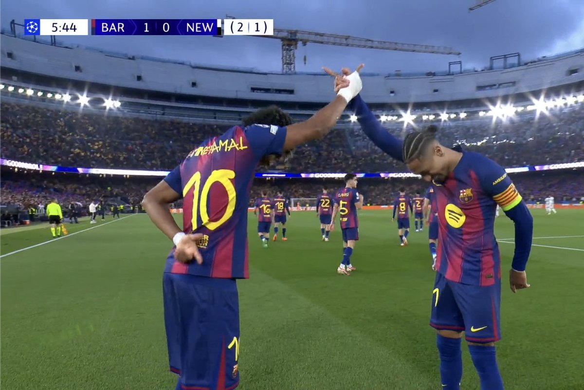 The Touchline | 𝐓 tweet media