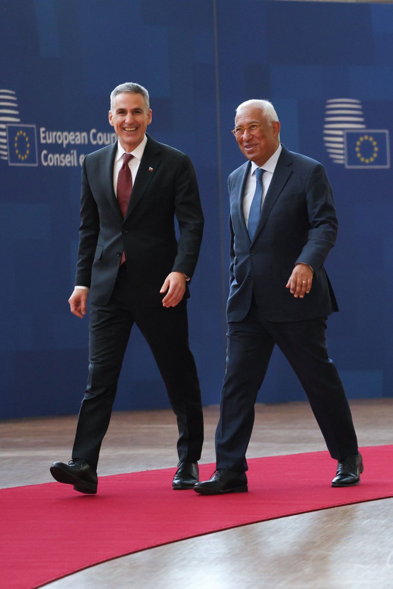 António Costa tweet media