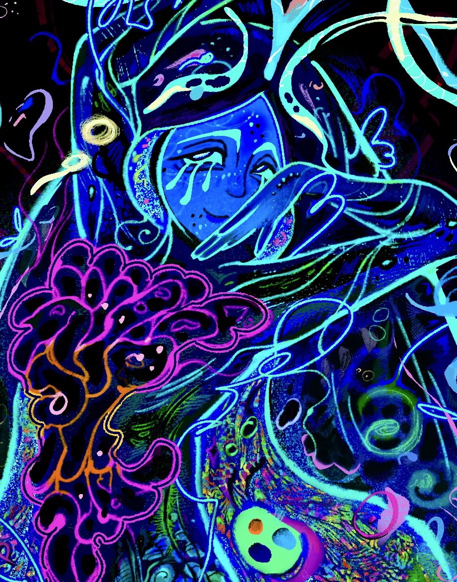 bellflowermini🍹🌦️🌱 tweet media