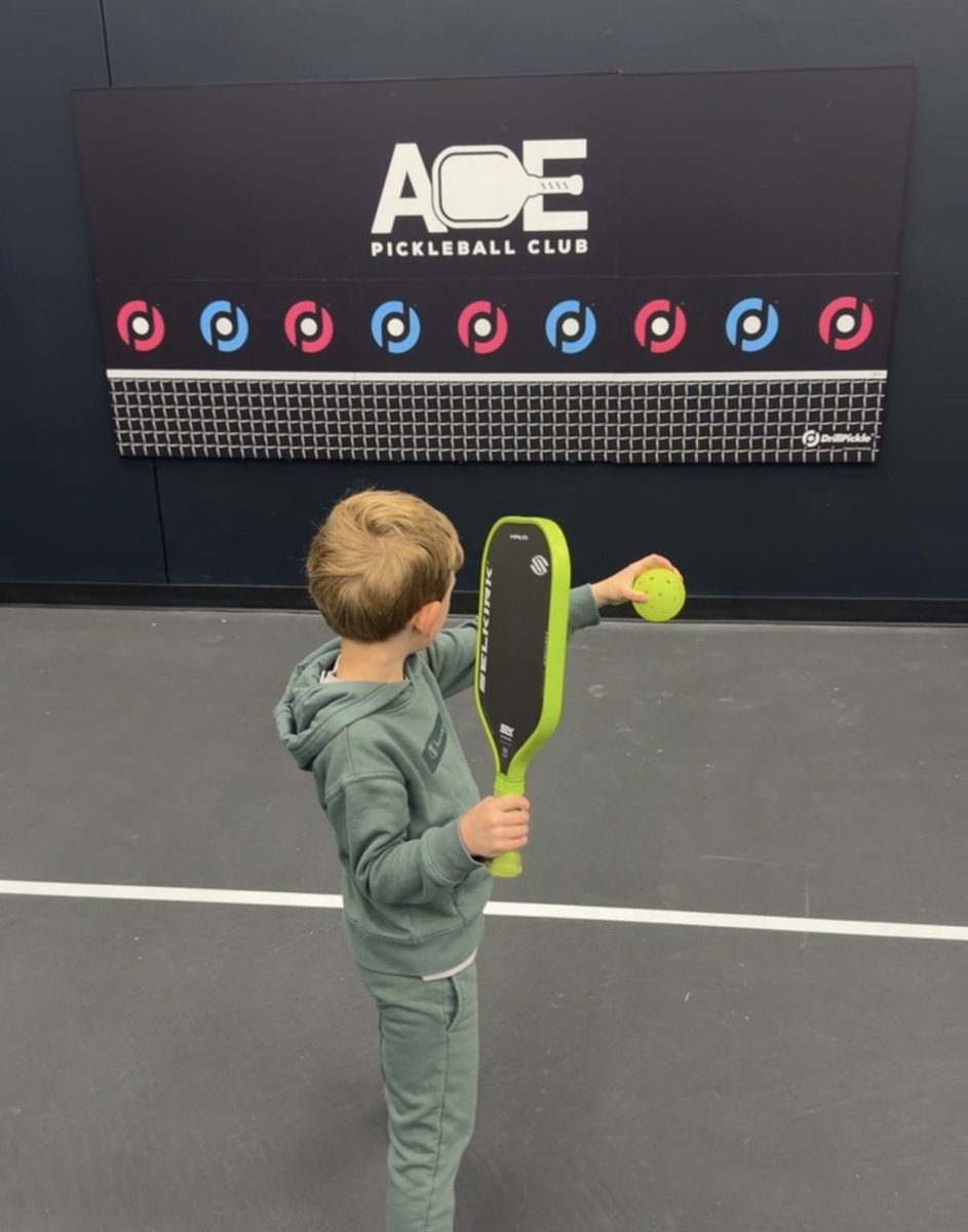 FJD_IV's tweet photo. We had a blast playing at the new Ace Pickleball location in Knoxville! https://t.co/lk8sWvspJc