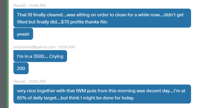 SimpleStocks tweet media