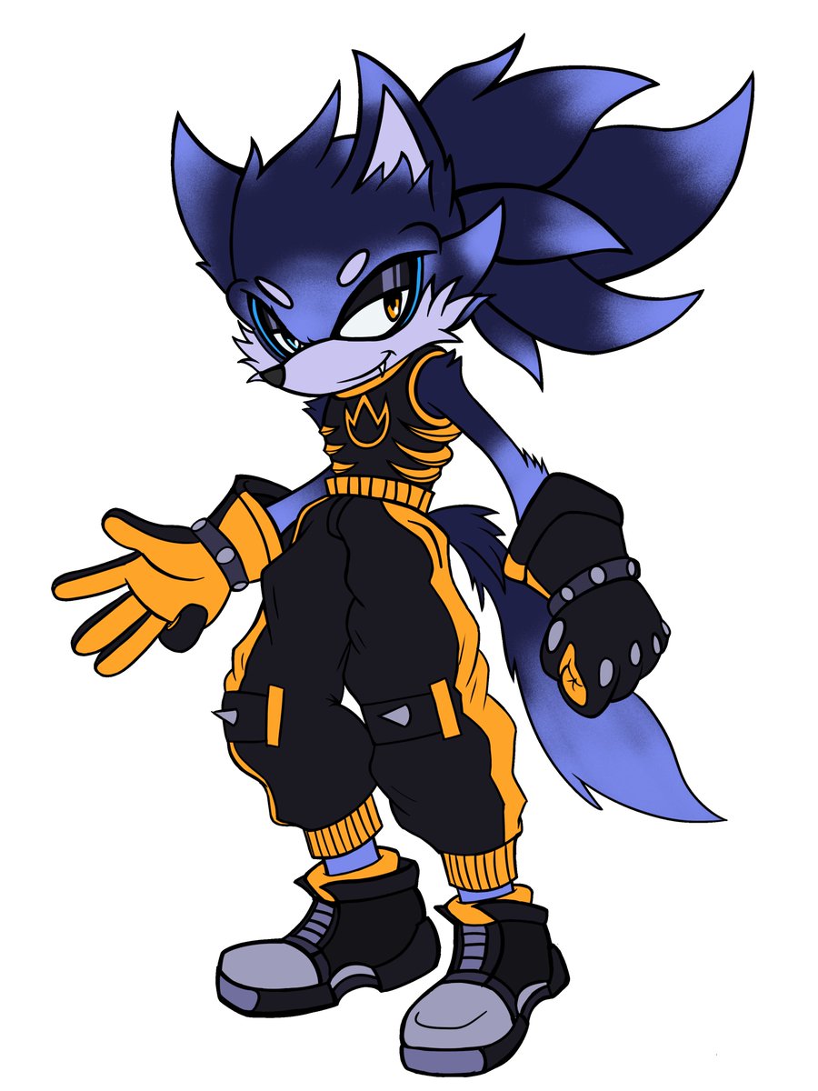 Rolf Trap (COMMISSIONS ARE NOW OPEN!!!) (ALWAYS) tweet media