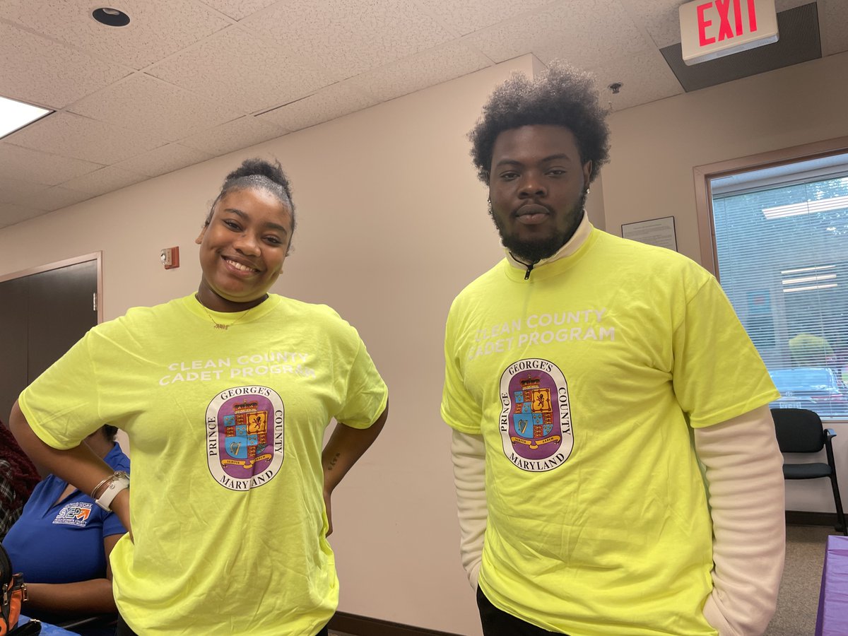 Youth@Work/SYEP tweet media