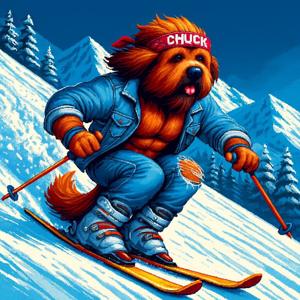 Buy HIGH Sell LOW tweet media