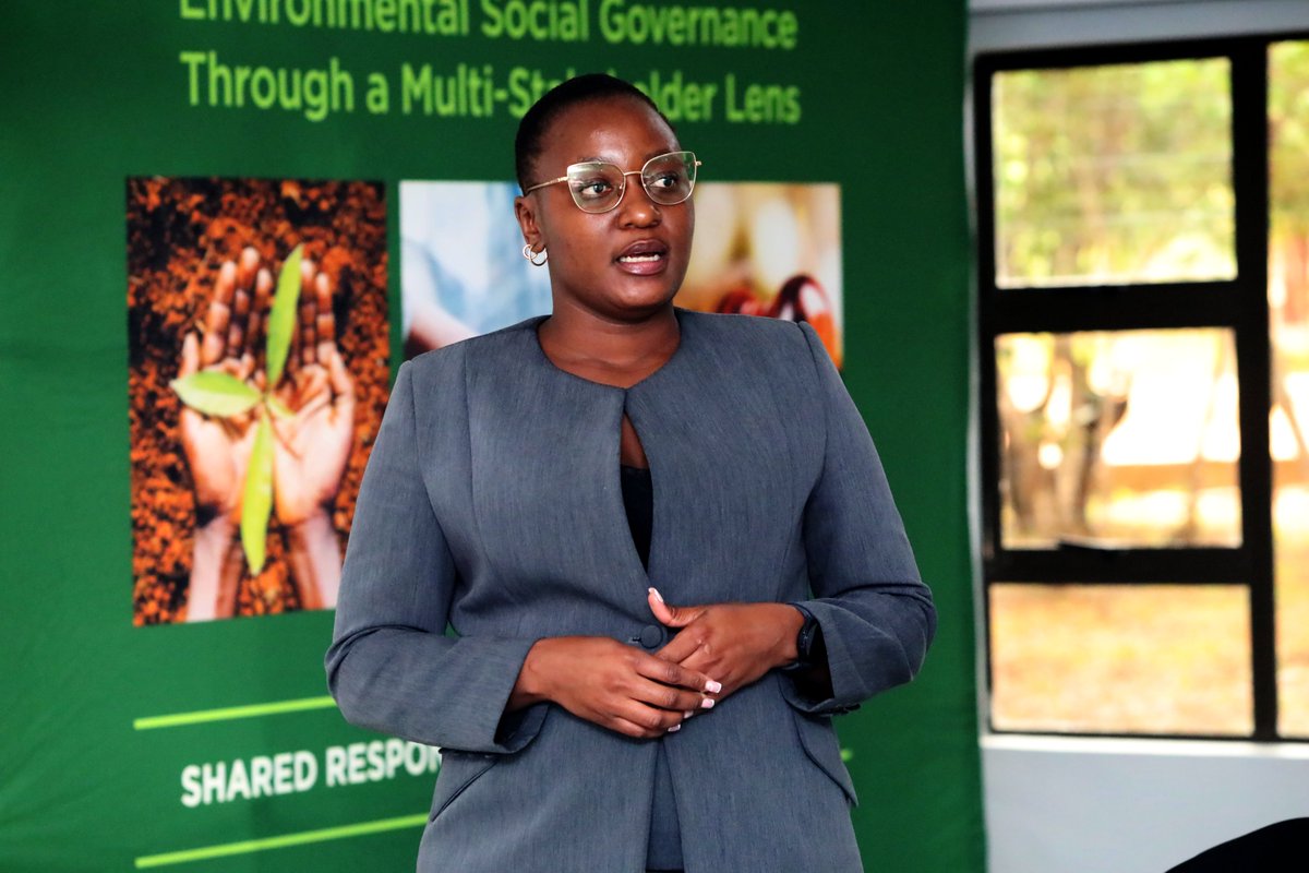 Zimbabwe Environmental Law Organisation (ZELO) tweet media