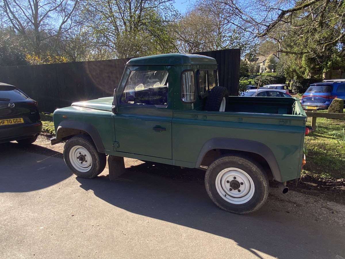 James Elliott tweet media