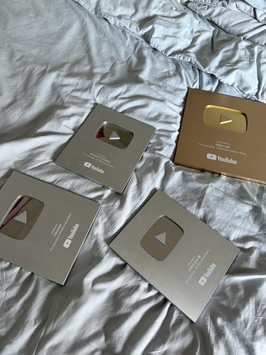 Christian tweet media