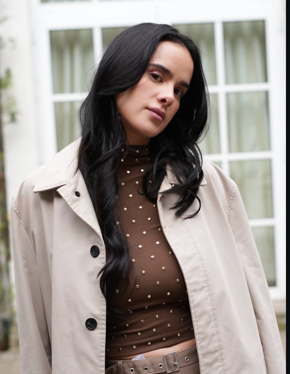 ᏞᎪ ᏢᎪᏟᎪ ᎠᎬ ᏀᎪᏞᎪ tweet media