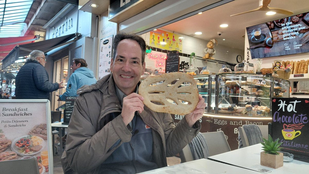 Destination Eat Drink tweet media