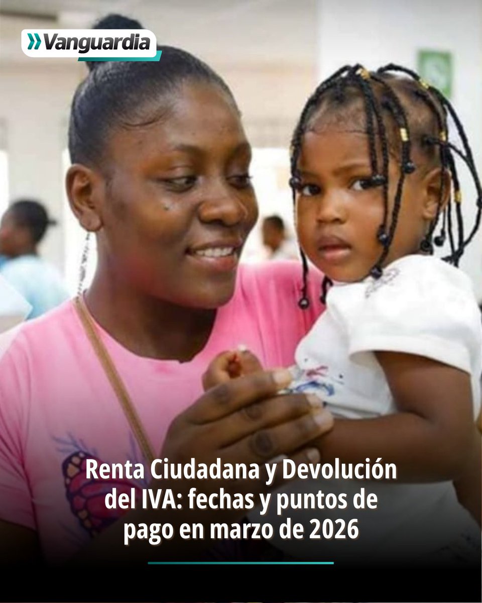 Vanguardia tweet media