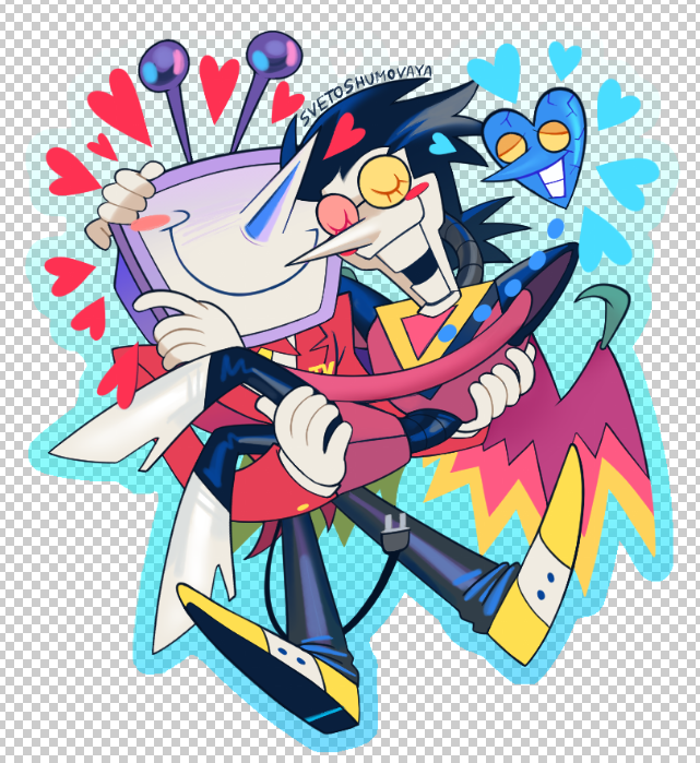 ✨СветоШумовая✨🔞 tweet media