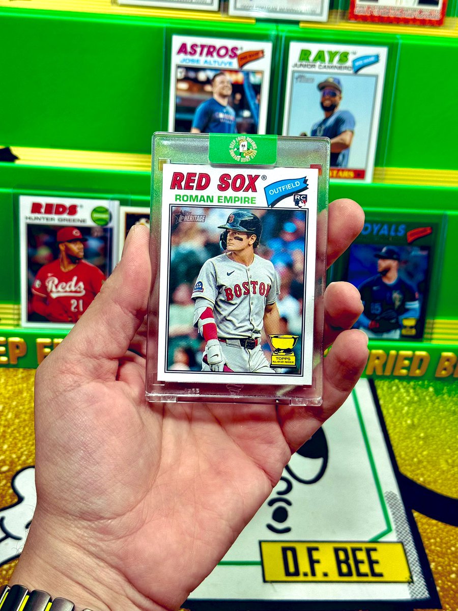 Deep Fried Breaks tweet media