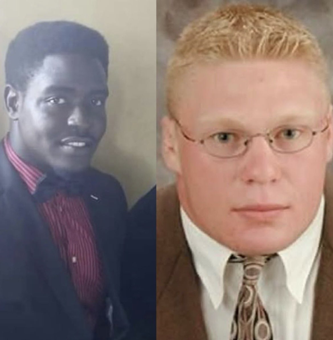 Wrestling Club tweet media