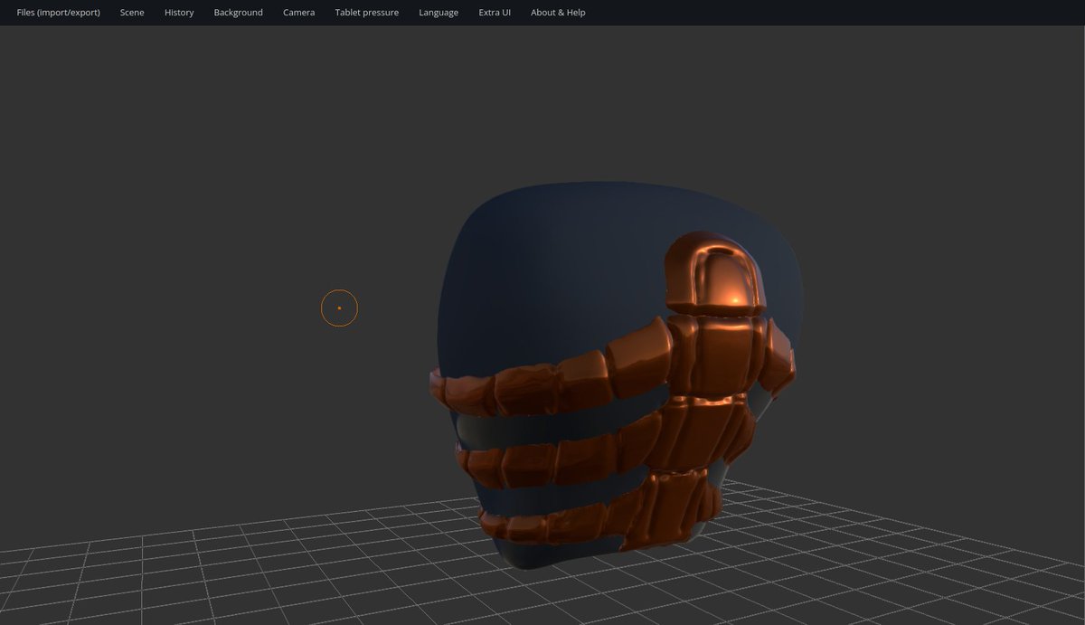 Rolf Trap (COMMISSIONS ARE NOW OPEN!!!) (ALWAYS) tweet media