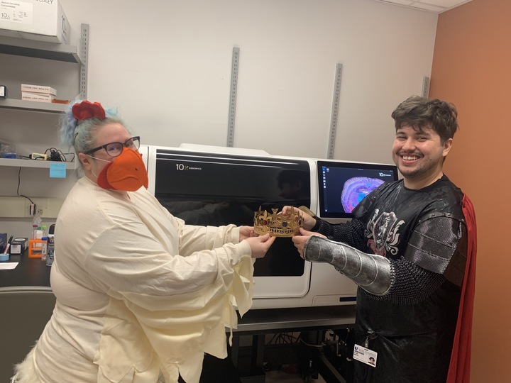 Gregory Lab tweet media