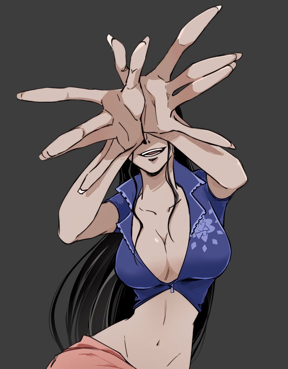 Nico Robin::;;;;;;;One Piece