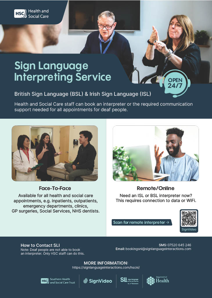 Southern Trust tweet media