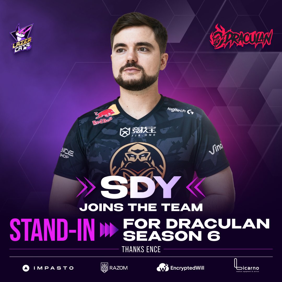 Lazer Cats tweet media