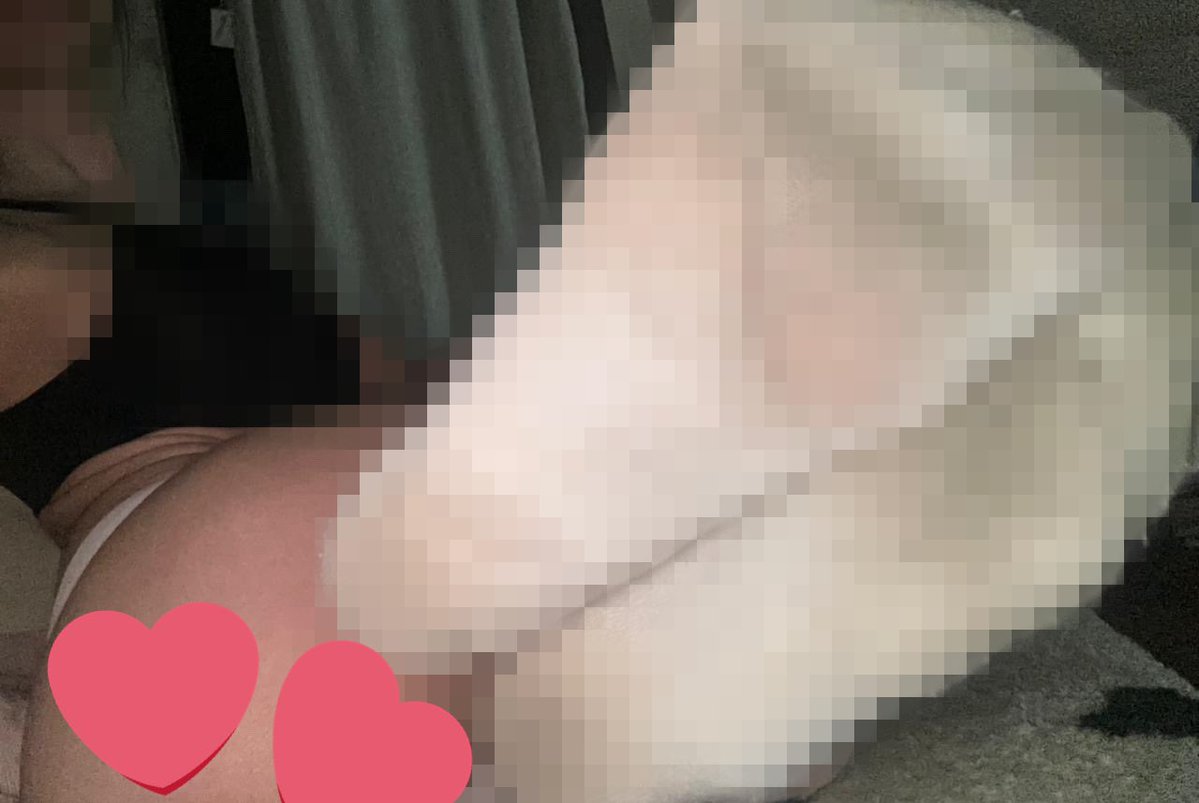 Goddess Evelyn ᥫ᭡. tweet media