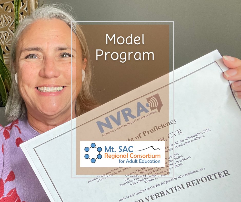 CAEP Office tweet media