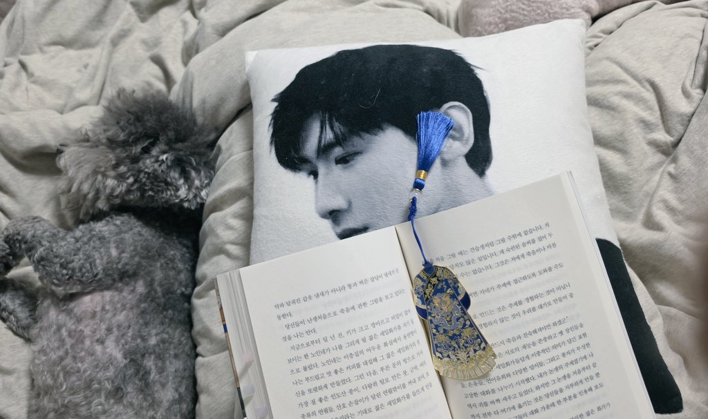 이러고 독서 좀 해야지 하고 앉아서 x만 한시간 해버린 나😇