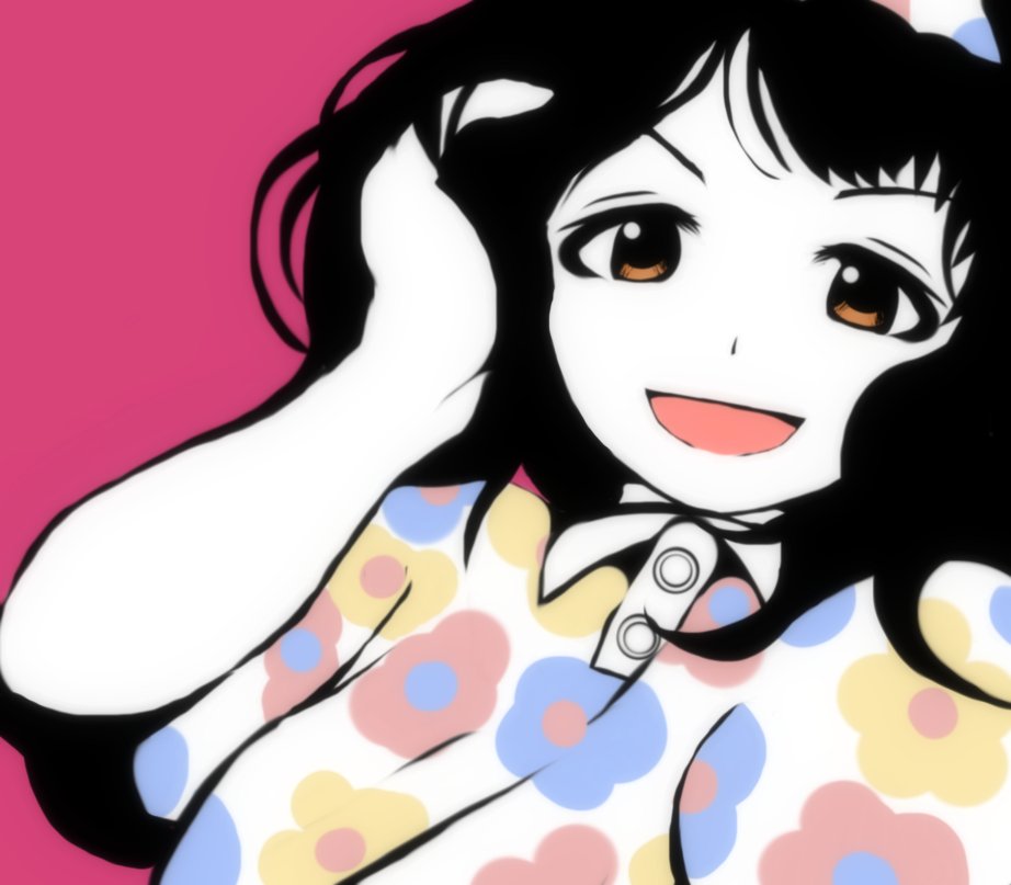 marumaruhebikun's tweet photo. #長富蓮実生誕祭2026 
#長富蓮実誕生祭2026 

再掲
お誕生日おめでとう！🎂
なにげに、モバマスをやり始めてから最初に好きになったキャラだったりします
初期顔のハスミンすき……💕 https://t.co/0yqNM6tjDG