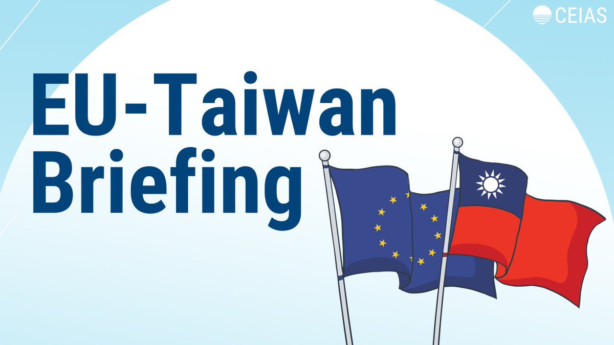 CEIAS: Central European Institute of Asian Studies tweet media