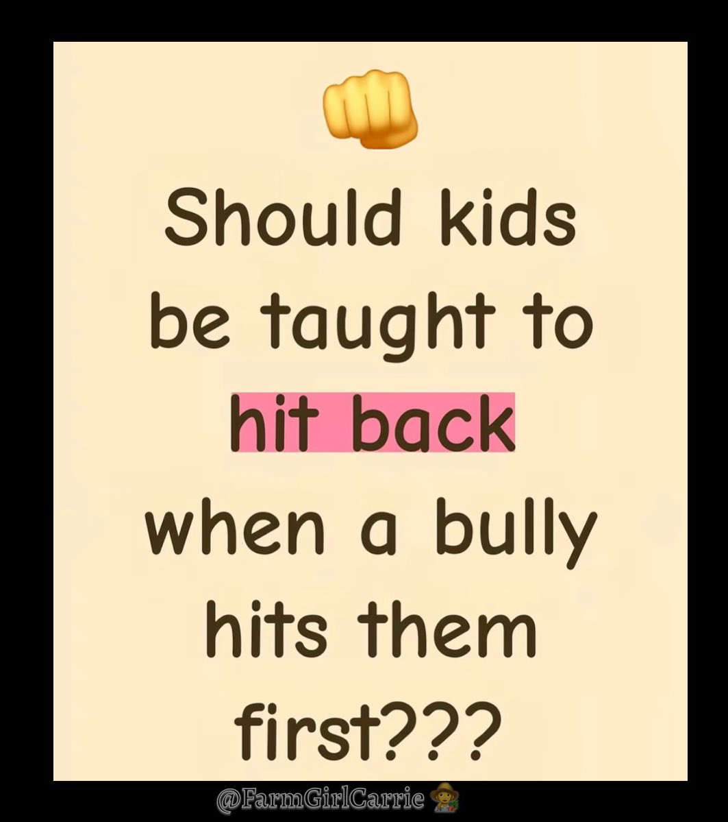 Melanie Hinds tweet media