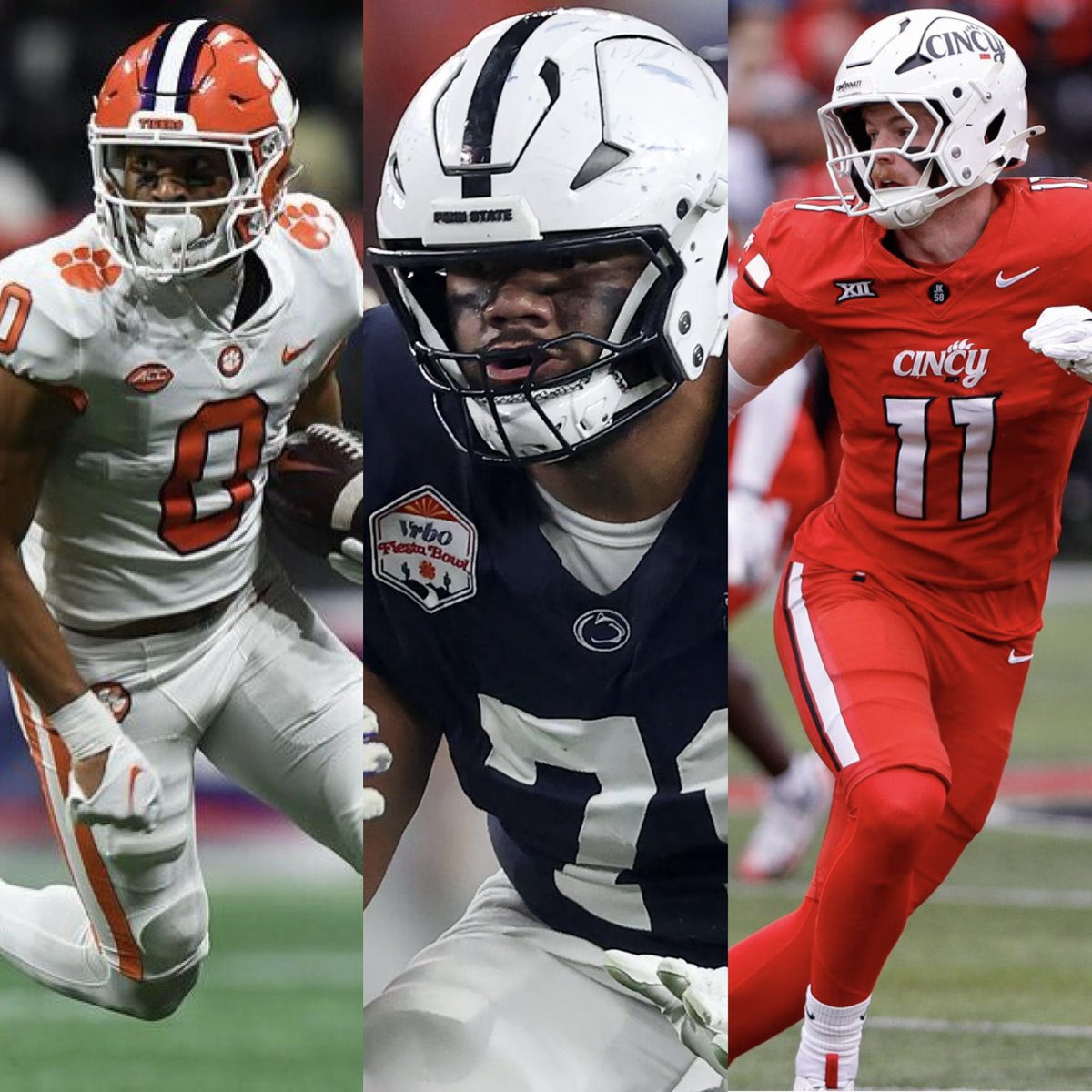 Steelers Draft HQ tweet media