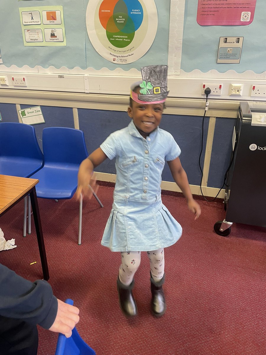 Saint Roch's Primary & Deaf School tweet media