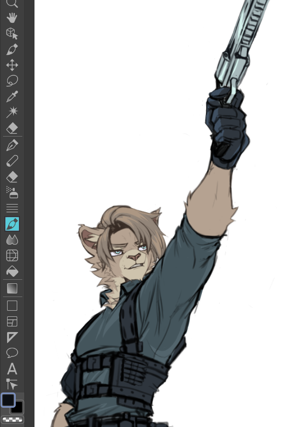 Potato KamaoS tweet media