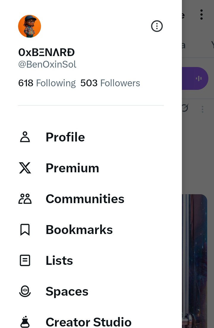 0xBΞNΛRĐ tweet media